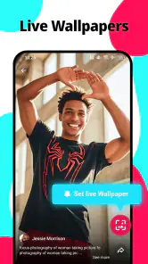Download video no watermark screenshot