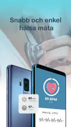 Dr. Blodtryck: Din Hälsokompis screenshot
