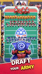 Draft Showdown screenshot