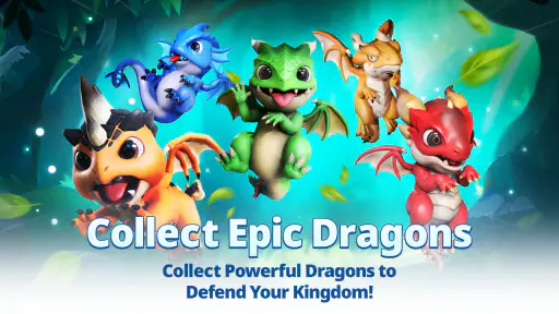 Dragon Siege: Strategic Empire screenshot