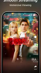 DramaWave - Dramas & Reels screenshot