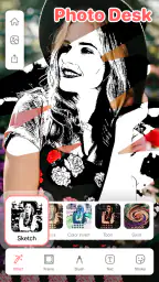 Drawing Apps: Draw, Sketch Pad screenshot