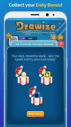 Drawize - Draw and Guess screenshot