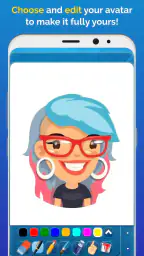 Drawize - Draw and Guess screenshot