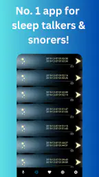 Dream Talk Recorder screenshot