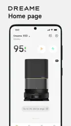 Dreamehome screenshot