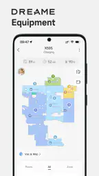 Dreamehome screenshot