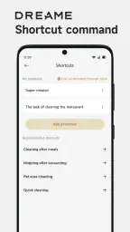 Dreamehome screenshot