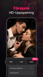 DreameShort - Drama och serier screenshot