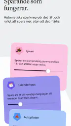 Dreams - Spara till drömmar screenshot