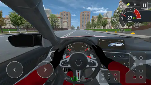 Drive World : Drift Car Racing screenshot