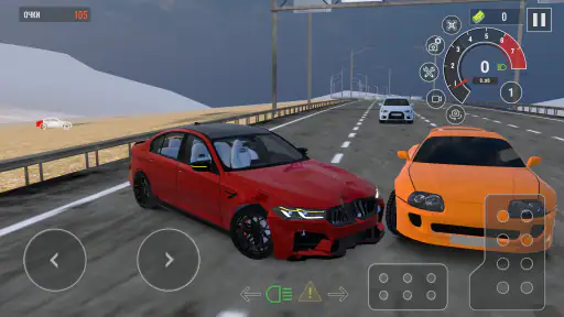 Drive World : Drift Car Racing screenshot