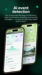 Driver: Driving & Dash Cam App screenshot