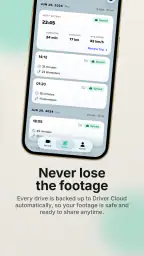 Driver: Driving & Dash Cam App screenshot