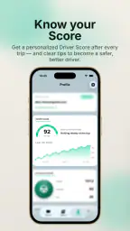 Driver: Driving & Dash Cam App screenshot