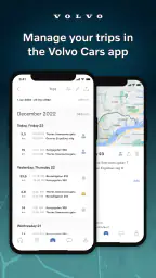 Driving Journal screenshot