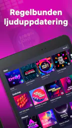Drum Pad Machine - beat maker screenshot