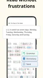 Du Chinese: Read&Learn Chinese screenshot