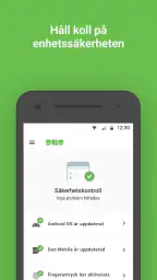 Duo Mobile screenshot