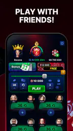 Durak Online 3D screenshot