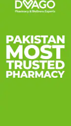DVAGO - Pharmacy & Healthcare screenshot