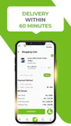 DVAGO - Pharmacy & Healthcare screenshot