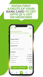 DVAGO - Pharmacy & Healthcare screenshot
