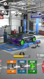 Dyno 2 Race - Car Tuning screenshot