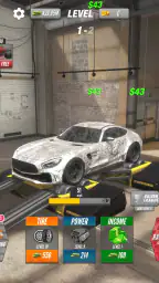 Dyno 2 Race - Car Tuning screenshot
