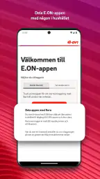 E.ON screenshot
