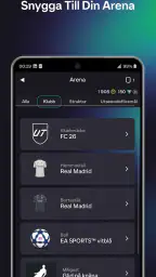 EA SPORTS FC™ 26 Companion screenshot