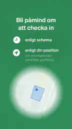 Ease CheckIn screenshot