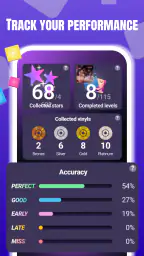 Easy Drum Pad: Music Maker screenshot