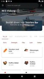 Easy Order Destination Gotland screenshot