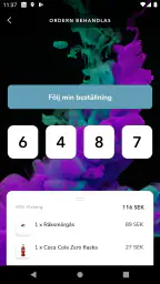 Easy Order Destination Gotland screenshot