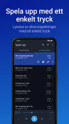 Easy Voice Recorder screenshot