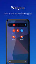 Easy Voice Recorder screenshot
