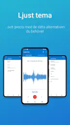 Easy Voice Recorder screenshot