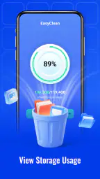 EasyClean screenshot