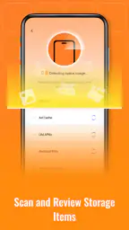 EasyClean screenshot