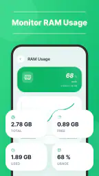 EasyCleaner: Phone Cleaner screenshot