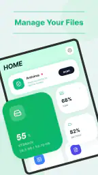 EasyCleaner: Phone Cleaner screenshot