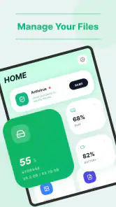 EasyCleaner: Phone Cleaner screenshot