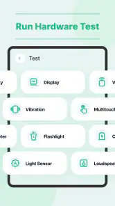 EasyCleaner: Phone Cleaner screenshot