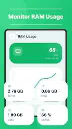 EasyCleaner: Phone Cleaner screenshot