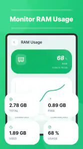 EasyCleaner: Phone Cleaner screenshot