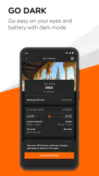 easyJet: Travel App screenshot