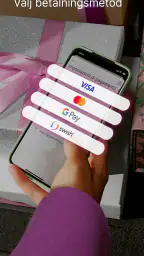 EasyPark: Din parkeringsapp screenshot