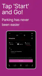 EasyPark - Keep Moving screenshot