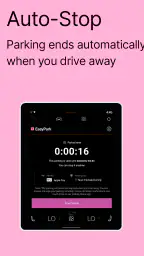 EasyPark - Keep Moving screenshot
